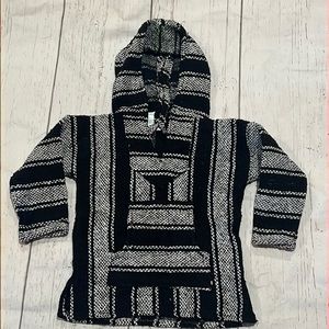 La malinche capuche kids hoodie